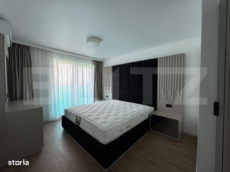 Apartament 2 camere, 47 mp, parcare, zona Frunzisului - USAMV - 5