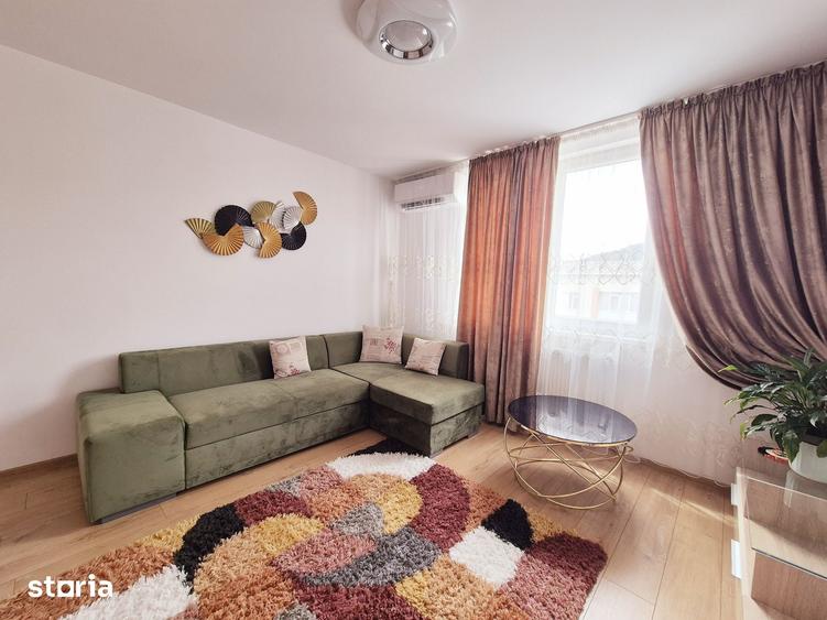 Apartament cu 3 camere în Dărmănești