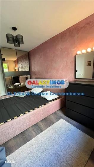 Apartament cu 2 camere decomandat, mobilat în Dristor