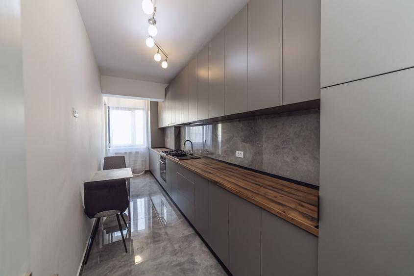 Apartament 2 camere | Parcare | Zona Grand Arena - 9