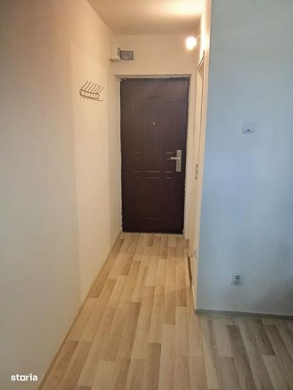 Garsonieră în Micro 14