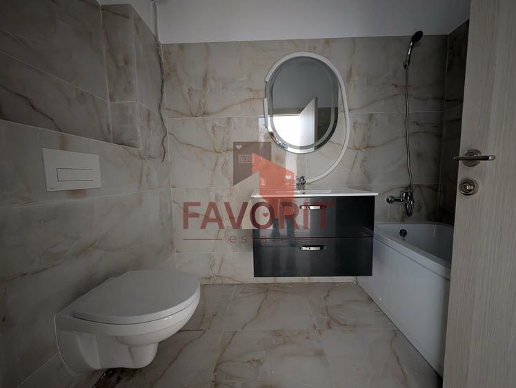 Langa ESO. 73 mp. Bloc nou cu lift. - 8