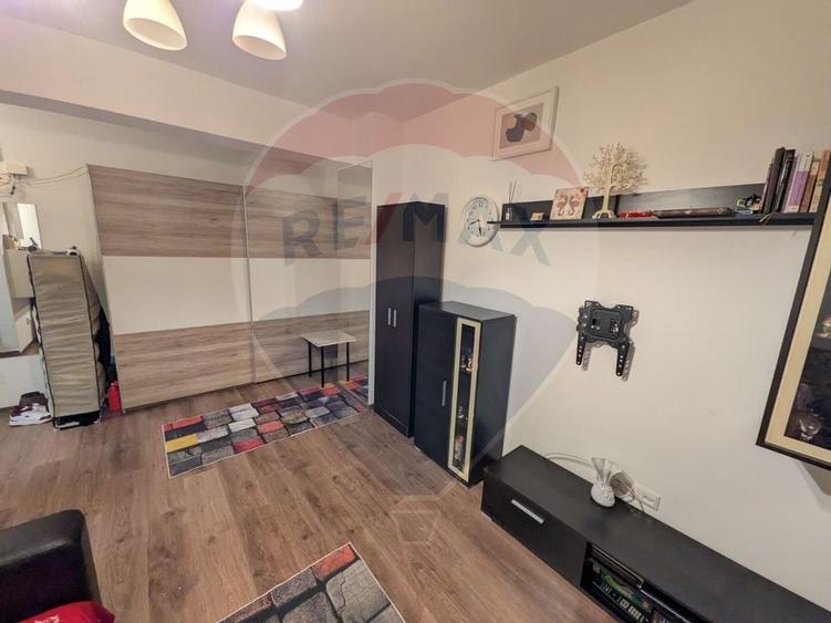 Apartament cu 2 camere de închiriat în zona Salaj - 1