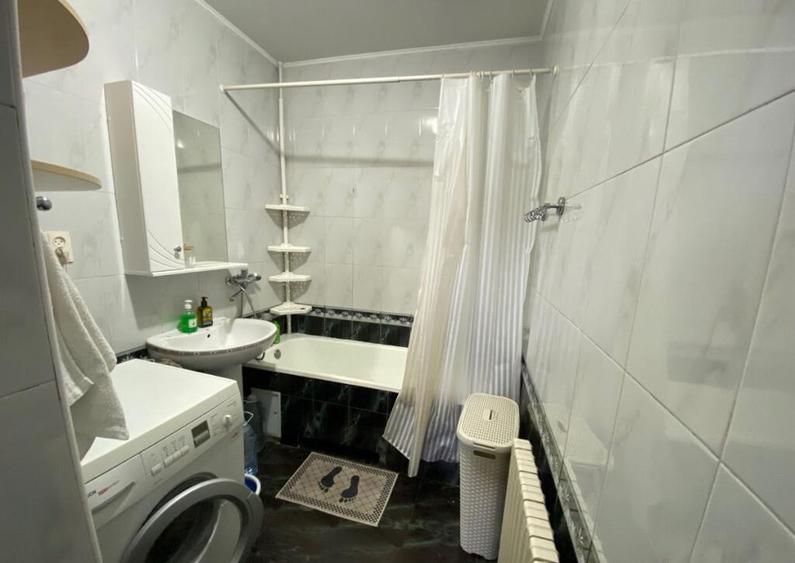 De inchiriat apartament cu 2 camere in cartierul Grigorescu - 2