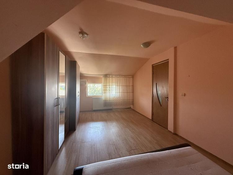 Apartament 4 camere de vanzare Calea Aradului | Mansarda - 9