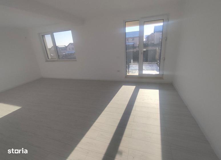 Casa duplex 4 camere Popas Pacurari , 108 mp + gradina Cod:160967 - 2