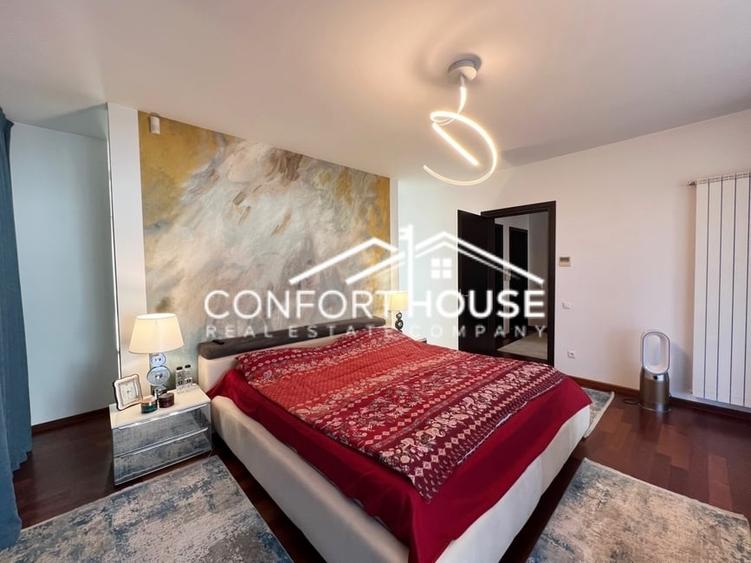 Vila cu arhitectura moderna,  piscina, cartier rezidential, IANCU NICOLAE - 29