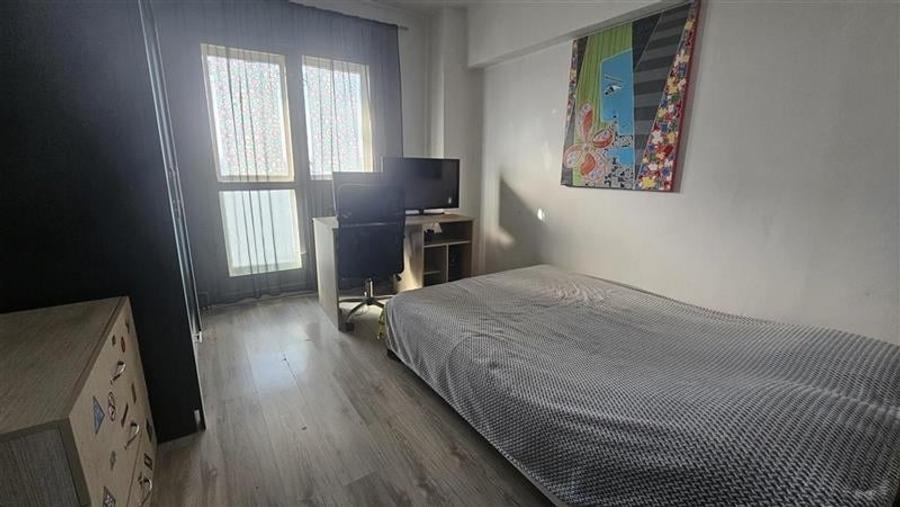 Berceni- Metrou Piata Sudului, apartament 4 camere, centrala proprie, bloc reabi - 15