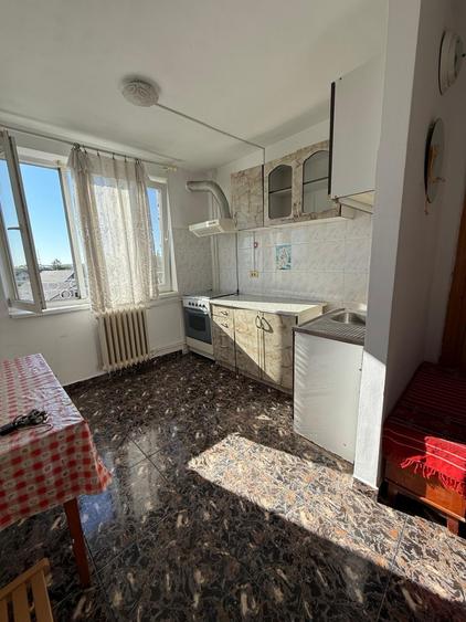 Garsonieră | 29 mp utili | Etaj 3/4 | Zona Gării – lângă Paco Bicaz | 37.000 € - 1
