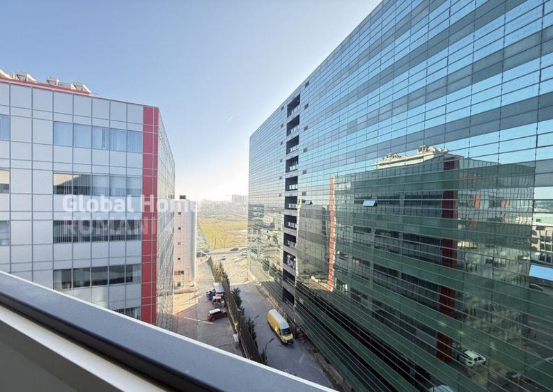 Penthouse Pipera 127M | Terasa 250MP | Bloc nou | Loc Parcar - 6