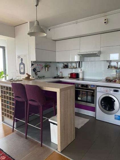 Apartament 3 camere | Chitila | Vedere libera | Boxa | Parcare subterana - 7