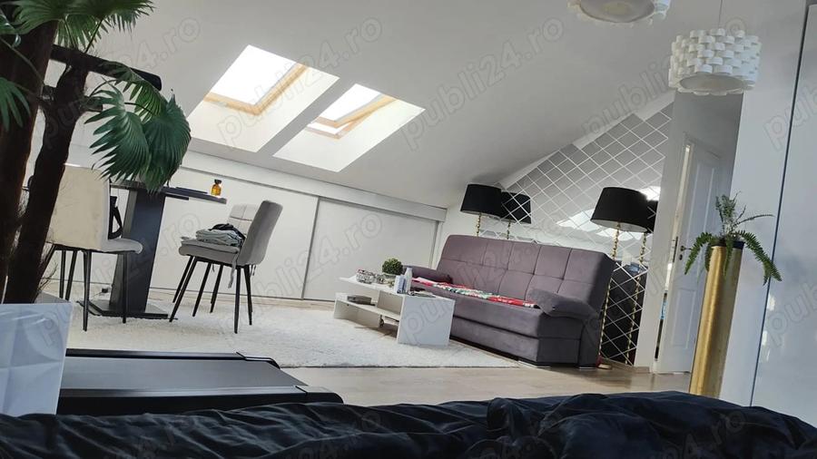 Apartament lux 2 camere - 5