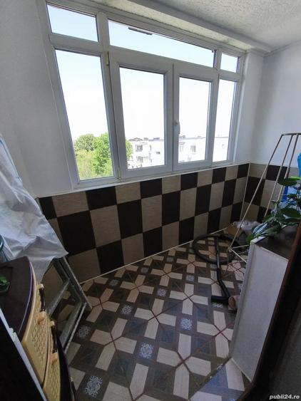 De vanzare apartament 2 camere 52 mp Aleea Electricienilor, Bacau - 2