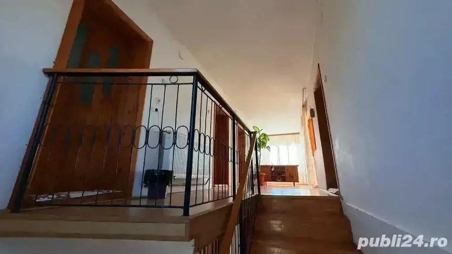 casa de vanzare curtea de arges - 1