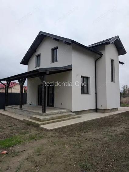 Loca?ie exclusivista ! Fii vecin cu padurea!