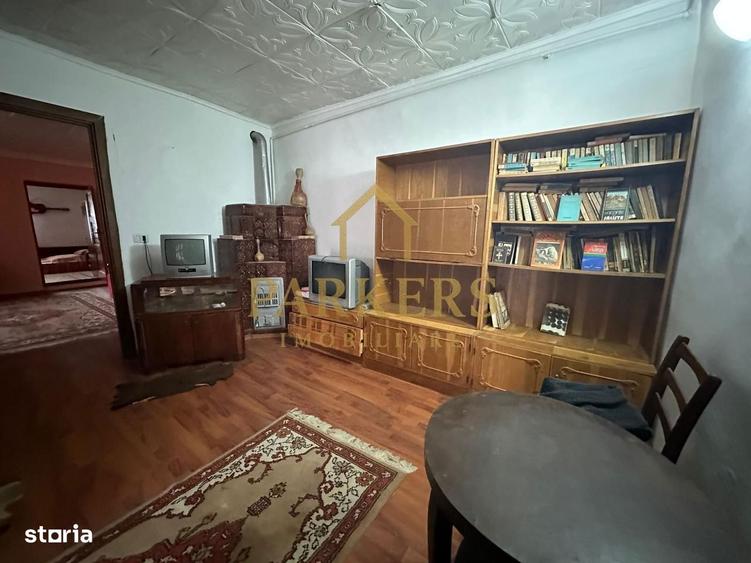 Casa 3 camere de vanzare 110 mp utili si curte de 332 mp de vanzare - 6