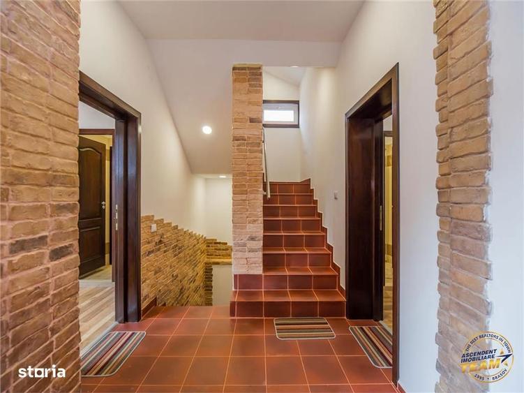 Proprietate prezentare preferentiala, purtatoare profit, Central, Bras - 2