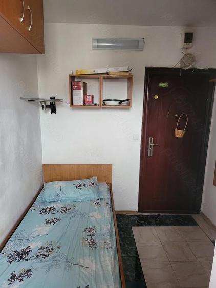 Proprietar inchiriez garsoniera din uscatorie in complex - 2