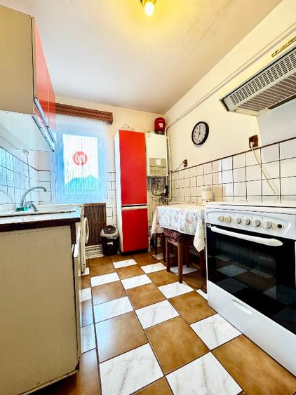 SE VINDE Apartament cu 2 camere, langa Liceul Agricol din Falticeni, SV - 7