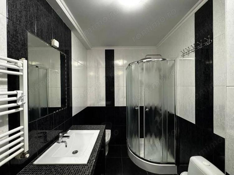 De inchiriat apartament cu o camera in zona Complexului Studentesc - 3