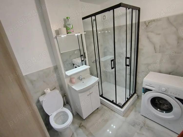 Inchiriez garsoniera - 2