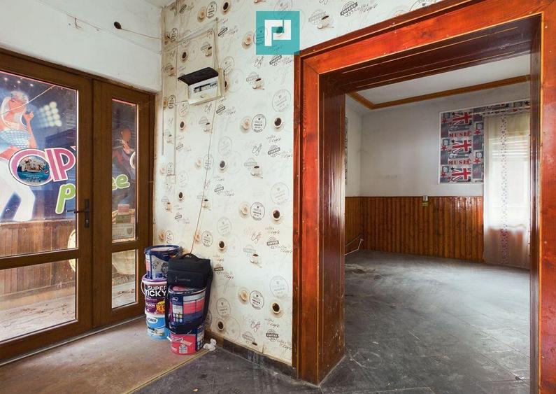 Apartament cu 3 camere in zona Centrala, Lipova - 22