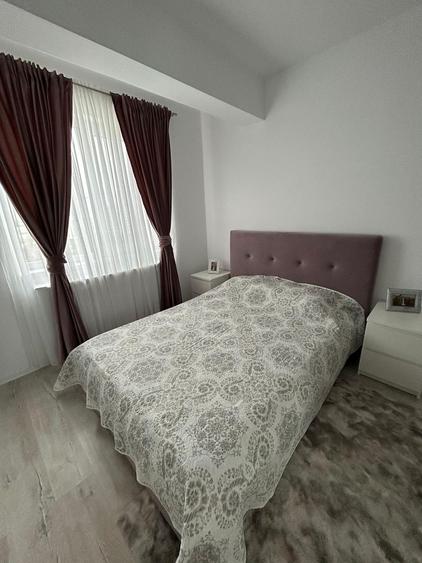 Apartament 3 camere de închiriat – Avangarden, Militari Residence - 4