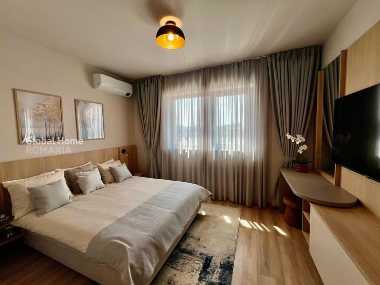 Studio zona Unirii -Traian -Tip Aparthotel | Oportunitate Investitie - 1