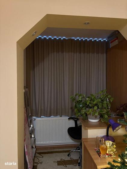 Garsoniera Decomandata 33 mp | NouaDarste | Mobilata Utilata Gradina - 6