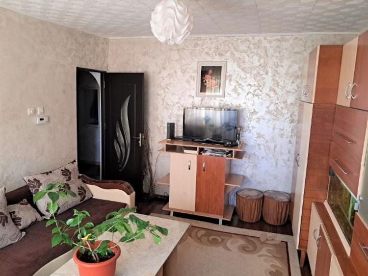 Apartament cu 3 camere decomandat în Mărăști - 1