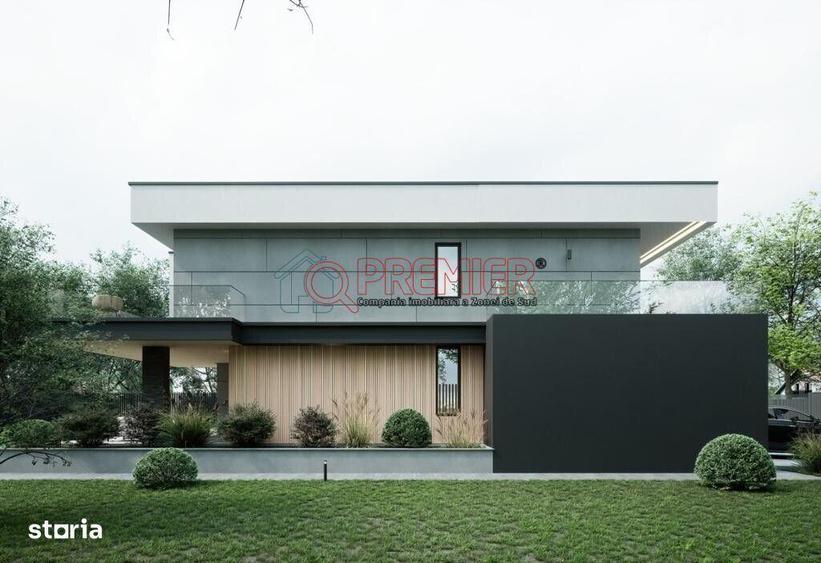 Sector 4 - Grand Arena - Vila impresionanta - 6