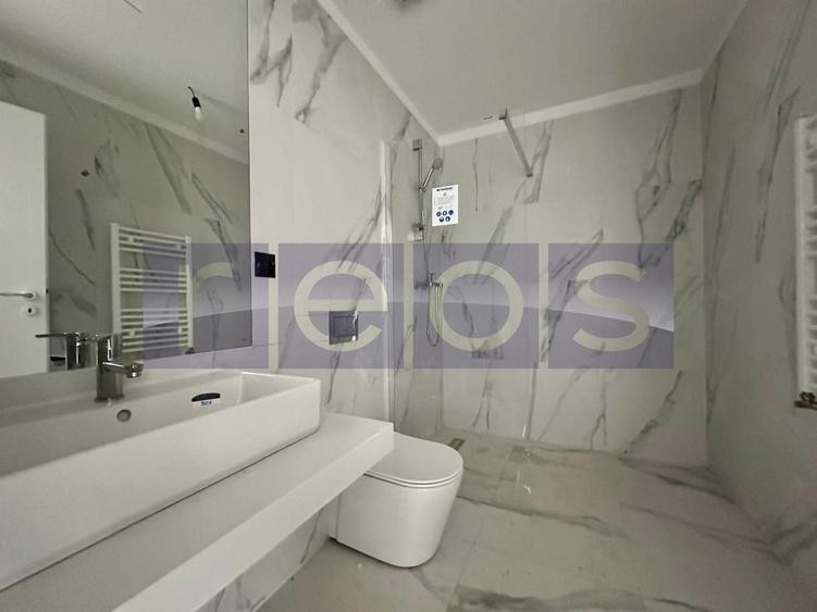 ONE NORTH LOFTS | 2 CAMERE | 60MP | IDEAL INVESTITIE | LOC PARCARE | - 10