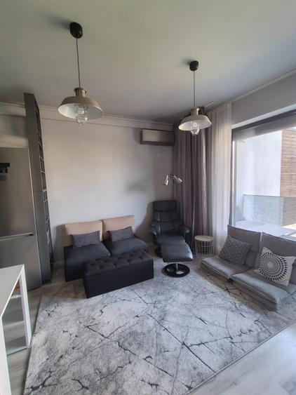 Ocazie ! Mamaia Sat, 2 camere, etaj 2, mobilat, utilat, 85.000 Euro - 6