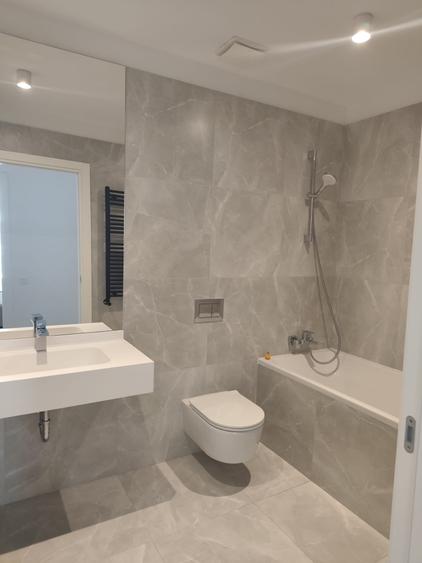 INCHIRIERE APARTAMENT 3 CAMERE//ONE COTROCENI PARK//MOBILAT,UTILAT//LOC PARCARE - 11