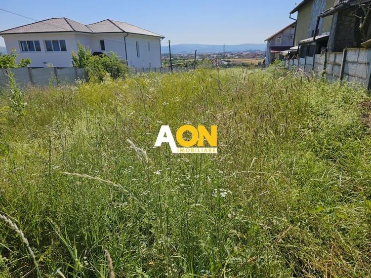 Teren intravilan, 2600 mp, zona Micesti, langa padure - 1