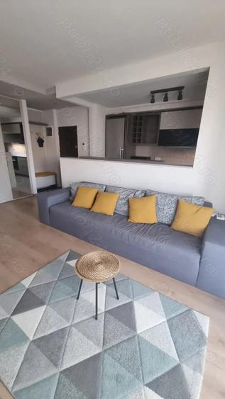 Proprietar Apartament de inchiriat cu 3 camere Zona Soarelui Braytim Lift - 7