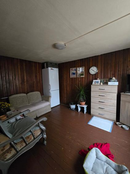 Mosnita Veche- Vila 2 apartamente- Teren 1100 mp - 13