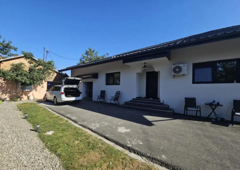 Casa/vila de vanzare Paule?ti - 9