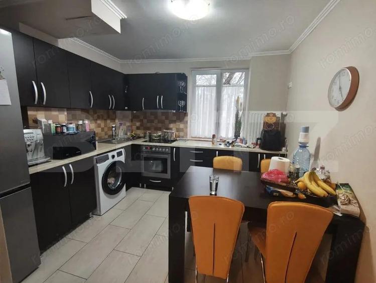 Apartament 4 camere, 88 mp, zona Decebal - 10