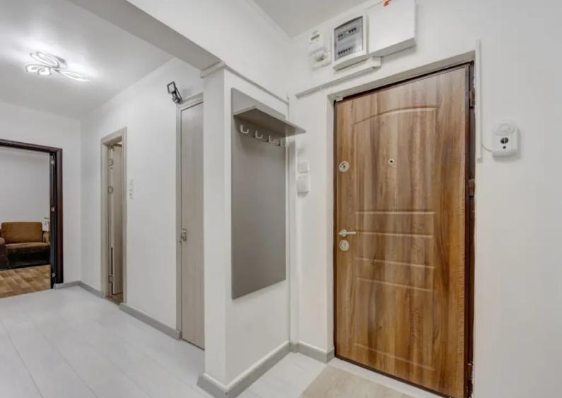 TINERETULUI - VISANA, APARTAMENT 2 CAMERE 53 MP, ETAJUL 1 - 7