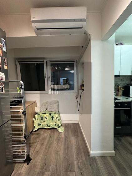 Garsoniera mobilata si utilata - Metrou Costin Georgian 10 min - 4