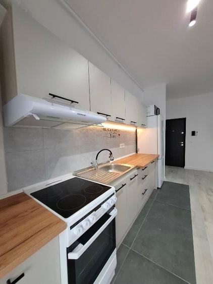 PRIMA ÎNCHIRIERE – Apartament 2 Camere Giroc - 4