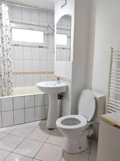Apartament cu 2 camere, decomandat, zona Podu Ros - 7