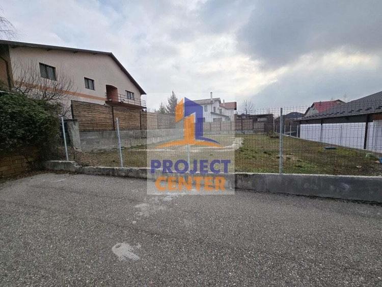 Teren Stefanesti, S=384 mp, Cartier Bratieni - 3