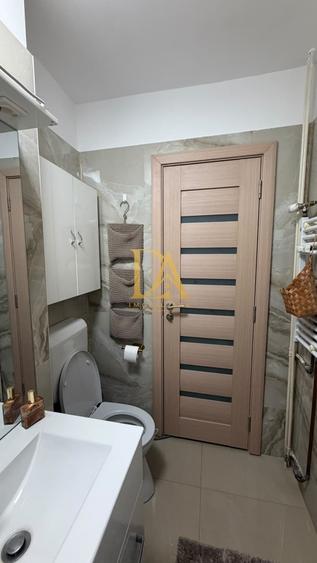 Apartament cu 2 camere semidecomandat în Alexandru Obregia