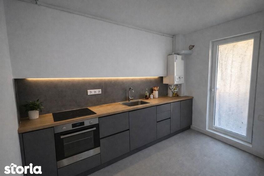 Garsoniera Chiajna zona Miltari | Bloc Nou | Ocazie Unica - 4