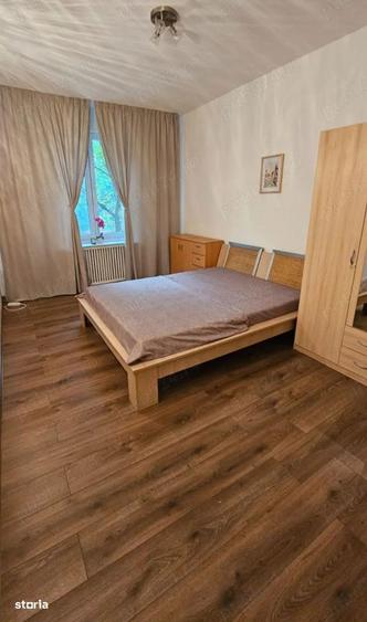 AP. 3 CAMERE FLOREASCA, MOBILAT MODERN, BUCATARIE INCHISA, 65 MP UTILI - 7