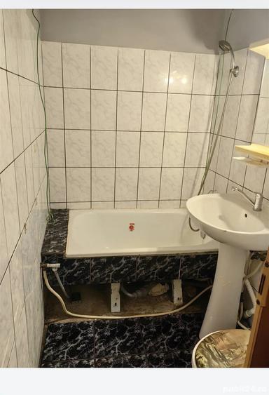 Garsoniera zona Umt - 3