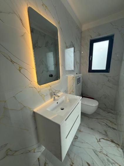 Casa Parter 4 Camere Cu Pod.Otopeni - 14