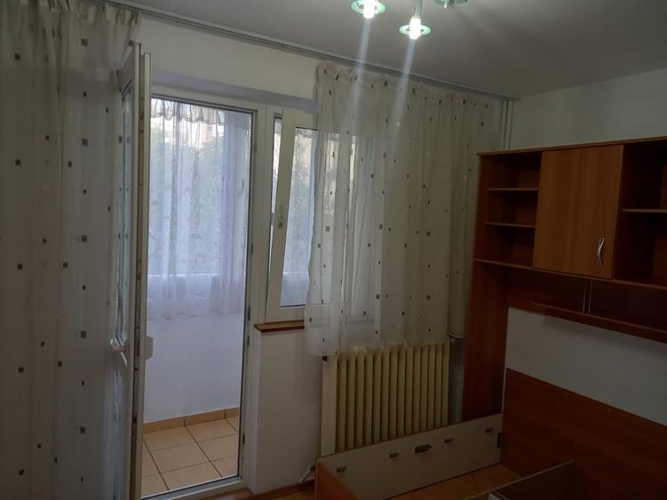 Apartament 2 camere - Militari - 5 min. Metrou Pacii - 50 mp - 7